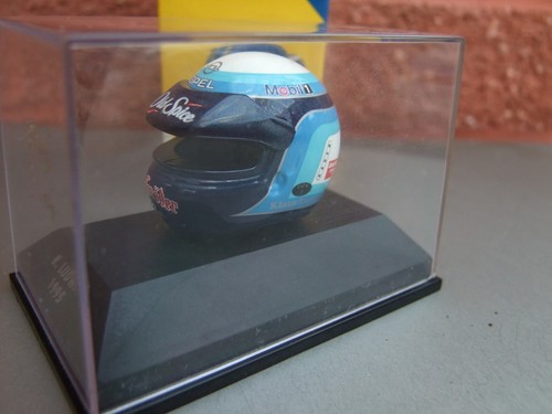 Driver helmets minichamps - -,