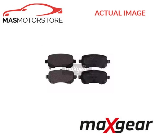 Brake pads set braking - brake,