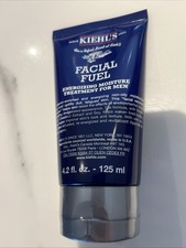 Kiehl's Facial Fuel Energizing