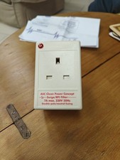 ASC Bowthorpe Plug In Mains