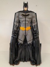 Mattel Batman Bat-Tech Transforming Batcave Playset Action Figure: 84cm Tall (9)
