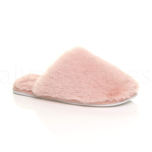 Womens ladies flat winter - ladies,