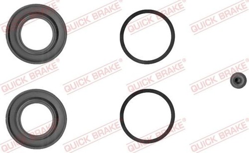 For quick brake 114 - for,