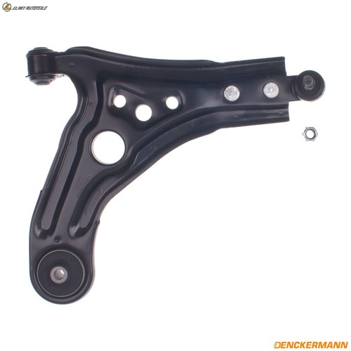 Handlebar wheel suspension - handlebar,