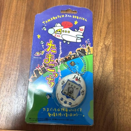 Bandai tamagotchi jal airline - bandai,