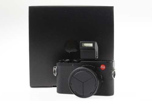 Leica lux digital camera - 8,