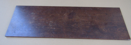 Reclaimed mahogany from - reclaimed,