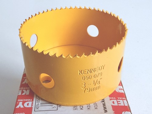 Kennedy constant pitch hss - pitch,