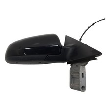 AUDI A4 Cabriolet 2006 Wing Door Mirror Right Side Electric