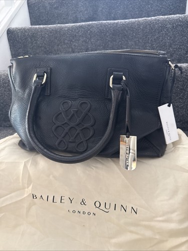 Bailey quinn london - &,