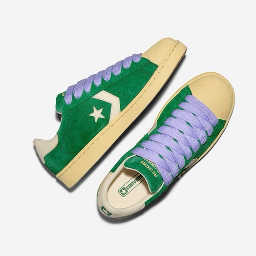 Brand new 1908 converse - -,