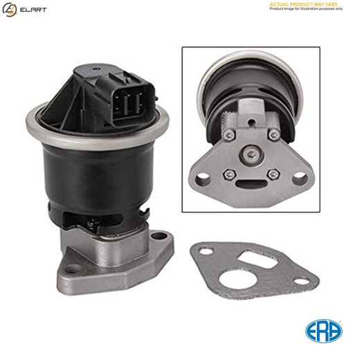 Egr valve 555034a - valve, for