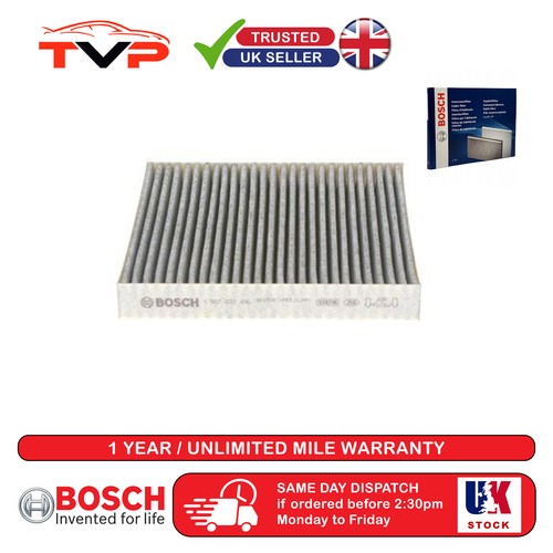 Bosch cabin filter for - cabin,