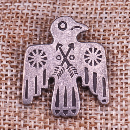 Thunderbird silver - thunderbird,