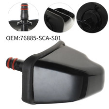 L/R Headlight Washer Jet