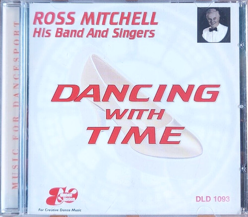 Dancing with time ross - with,