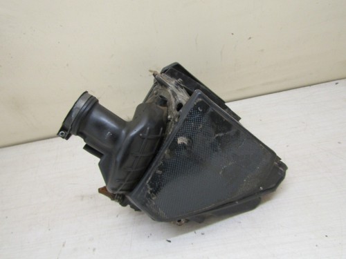 Air box yamaha 400 - box, wrf/yzf