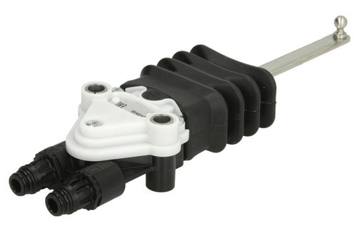 Driver 039 cab suspension - s,