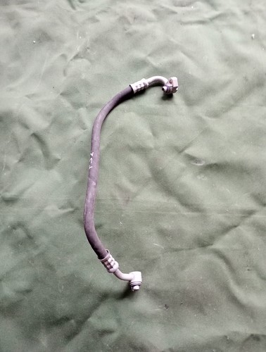 Bmw aircon pipe hose unit - a/c,