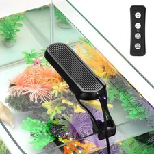 Aquarium led light - aquarium, on