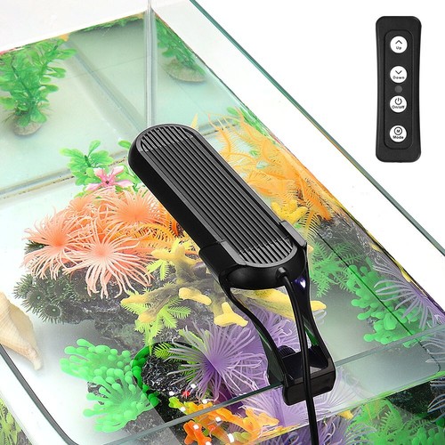 Aquarium led light clip - on, 6w