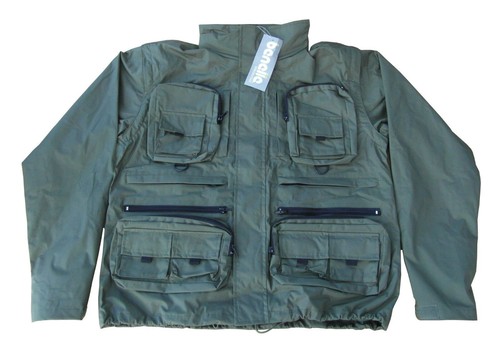 Benelle fisherman convert 2 - fisherman's,