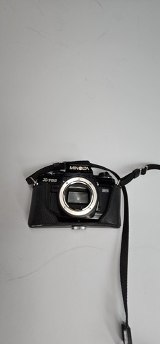 Used minolta 700 - used,