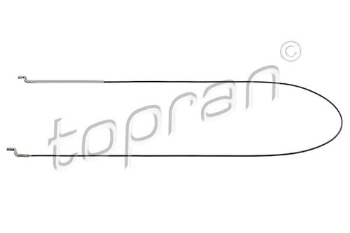 102 923 topran cable seat - 923,