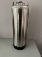 5 Gallon Cornelius Kegs (Ball
