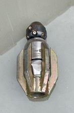 Bulldog 30 - 100 Drain Jetting Rotating Nozzle