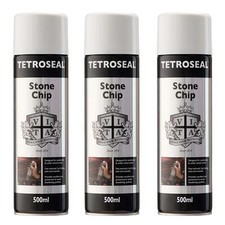 Tetrosyl Stonechip Stone Chip