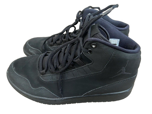 Nike air jordan executive - nike,