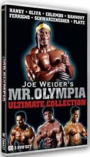 Mr Olympia Ultimate Collection [DVD]