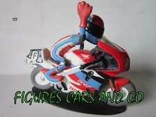 JOE BAR TEAM 129 HONDA RVF 750