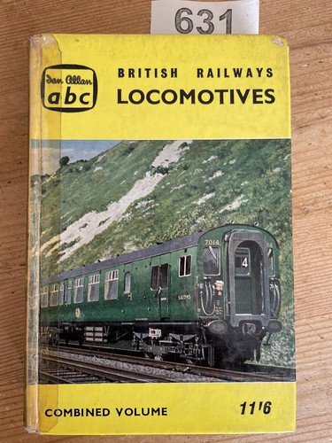 Ian allan abc combined - ian, 1962