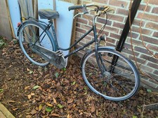Ladies Bicycle Used, Belgium