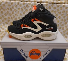 Reebok Question Pump