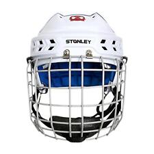 Hockey Helmet Adults Ice Skate