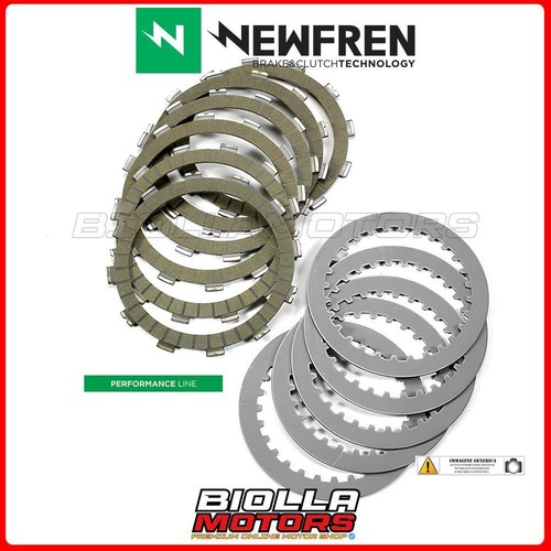F2609sr clutch disc series - clutch,