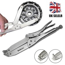 Motorcycle clutch hub - uk,