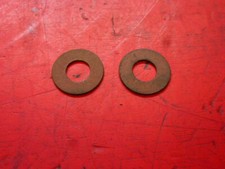 MATCHLESS G3L WD 010697 fork