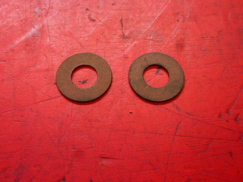 Matchless g3l 010697 fork - g3l,