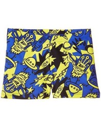 Boys Speedo Swim Squad Age 1