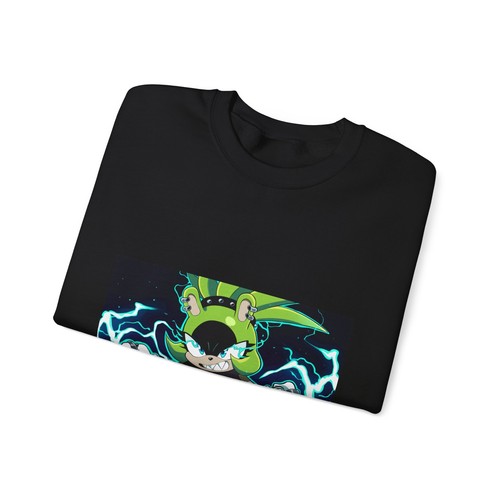 Sonic idw surge the - sonic,