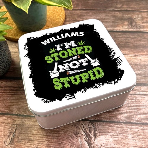 Square stoned not - square,