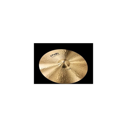 Paiste formula 602 modern - 20",