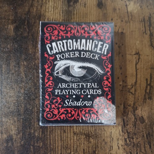 Cartomancer duality shadow - duality,