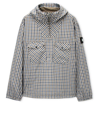 Weekend offender jacket - offender, over