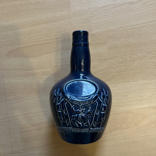 Vintage spode chivas - vintage, brothers