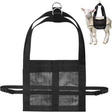 Nylon Pet Weighing Sling with